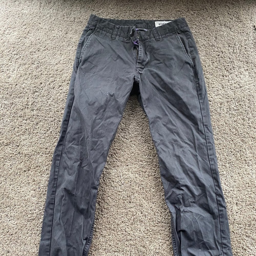 Bonobos Chinos 29/32"